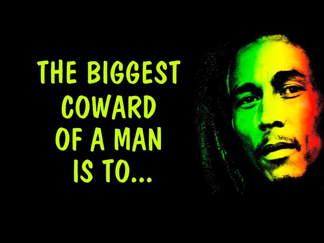 Famous Quotes About Reggae Music