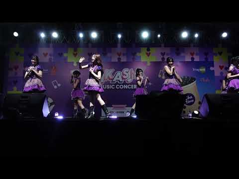 JKT48 @. Chatime Sikasik Music Concert 2025