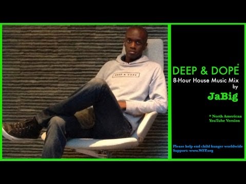 8 Hour Deep House Mix by JaBig (Studying, Beach, Lounge, Restaurant, Bar DJ Music Playlist Set) - UCO2MMz05UXhJm4StoF3pmeA