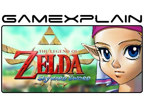 Legend of Zelda Skyward Sword: Secret Song in Reverse (Zelda's Lullaby Easter Egg) - UCfAPTv1LgeEWevG8X_6PUOQ