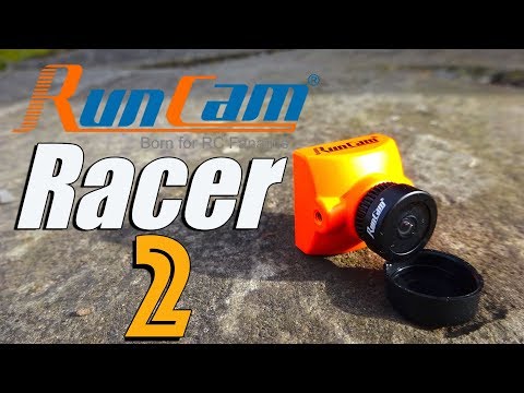 RunCam Racer 2 Review : The Best FPV Camera? - UC2c9N7iDxa-4D-b9T7avd7g