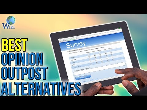 3 Best Opinion Outpost Alternatives 2017 - UCXAHpX2xDhmjqtA-ANgsGmw