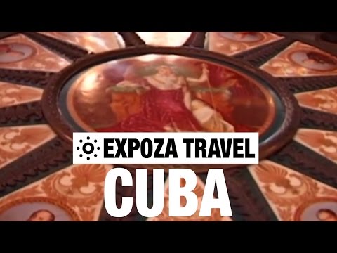 Cuba Vacation Travel Video Guide - UC3o_gaqvLoPSRVMc2GmkDrg