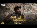 Ertugrul Ghazi Urdu  Episode 9  Season 1