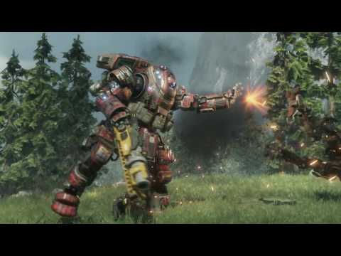 Titanfall 2 | Multiplayer Trailer | PS4 - UCg_JwOXFtu3iEtbr4ttXm9g