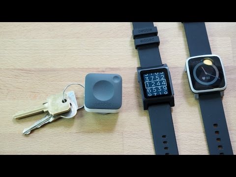 Pebble Unveils New Products Including the Pebble Core - UCCjyq_K1Xwfg8Lndy7lKMpA