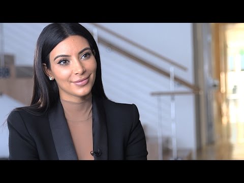 7 Secrets: Kim Kardashian Variety Interview - UCgRQHK8Ttr1j9xCEpCAlgbQ