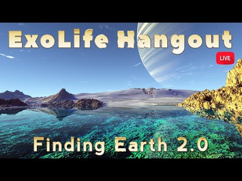 Finding Earth 2.0 - UCQkLvACGWo8IlY1-WKfPp6g