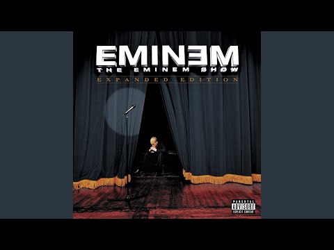 Cleanin' Out My Closet (Instrumental)