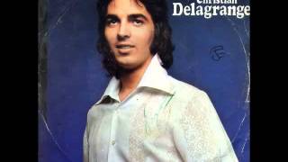 Christian Delagrange -  Sans toi je suis seul
