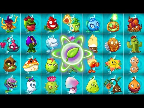 Every Premium Plant Power-Up! in Plants vs Zombies 2 - UCy4_0a5OJcnkXLdd-zVh0Yg