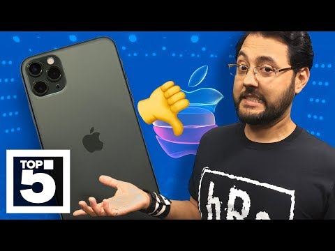How the Apple iPhone 11 let us down - UCOmcA3f_RrH6b9NmcNa4tdg