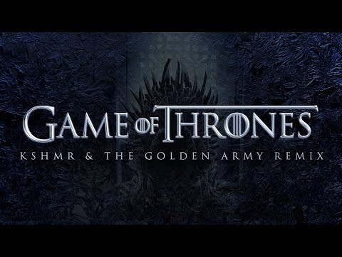 Game Of Thrones (KSHMR & The Golden Army Remix) (Free HQ Download) - UCFMjkrMT7Gvg84v0av-DIwA