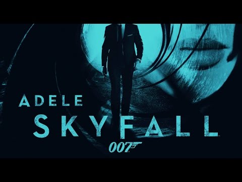 Top 10 James Bond Theme Songs - UCaWd5_7JhbQBe4dknZhsHJg