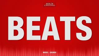 Beats - SOUND EFFECT - 53 BPM Beats Drums Rhythm SOUNDS