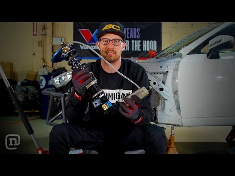 Tuerck & Forsberg Take on Subframes and Suspension: Ep. 304 - UCsert8exifX1uUnqaoY3dqA