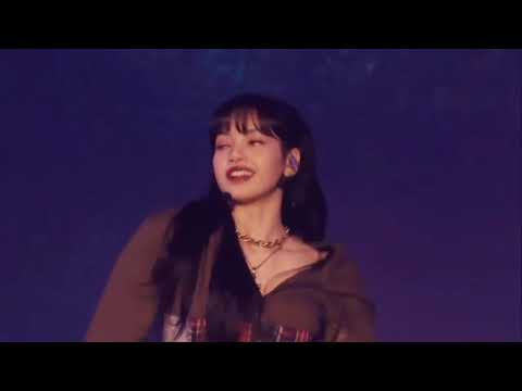 BLACKPINK - 'PLAYING WITH FIRE' Japan Version [Live DVD THE SHOW 2021]