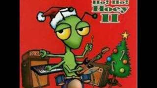 Gary Hoey - You're a Mean One Mr.Grinch