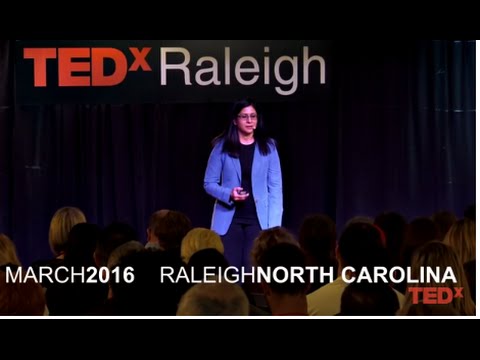 Wearable devices: Powering your own wellness | Veena Misra | TEDxRaleigh - UCsT0YIqwnpJCM-mx7-gSA4Q