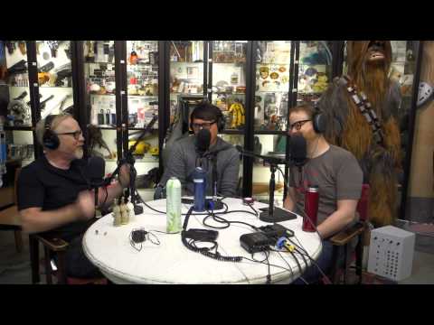 Stunts - Still Untitled: The Adam Savage Project - 3/31/2015 - UCiDJtJKMICpb9B1qf7qjEOA