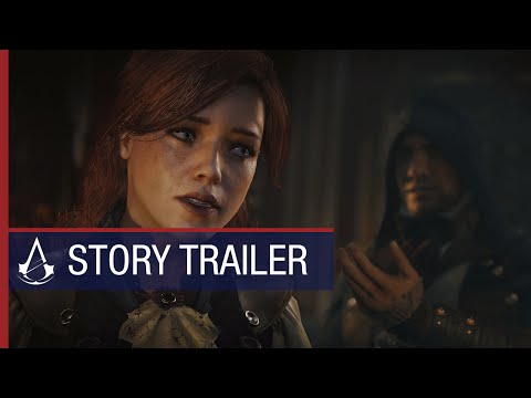 Assassin’s Creed Unity: Story | Trailer | Ubisoft [NA] - UCBMvc6jvuTxH6TNo9ThpYjg