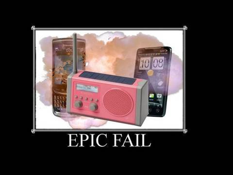 CNET Buzz Report: Epic fail for the music industry - UCOmcA3f_RrH6b9NmcNa4tdg