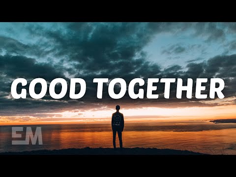 SHY Martin - Good Together (Lyrics / Lyric Video) - UCxEYzhzrCu3k6Ur2eX_fYNg