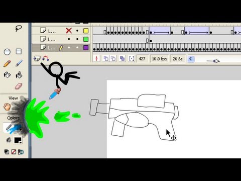 Animator vs. Animation (original) - UCbKWv2x9t6u8yZoB3KcPtnw