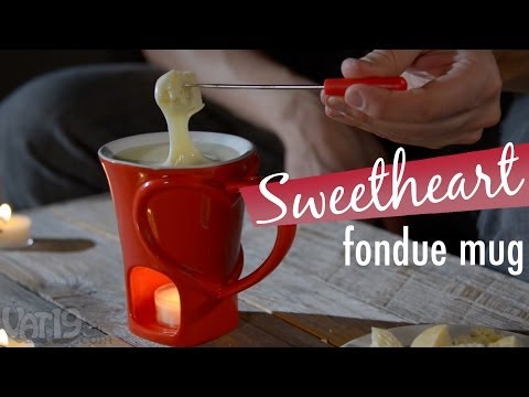 SweetHeart Fondue Mug - UCDRbNGFusqlXX4a5vwi9ouQ