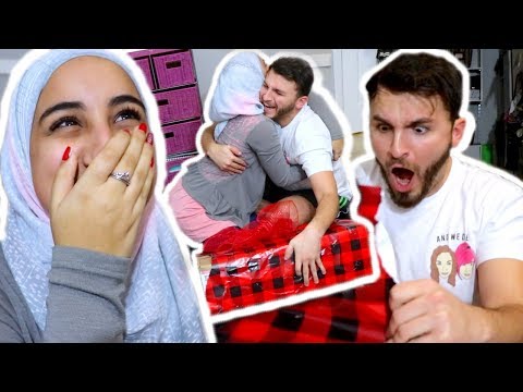 HER SURPRISE MADE ME CRY! - UCiIFLzjBUX5WpkVqVDVWMTQ