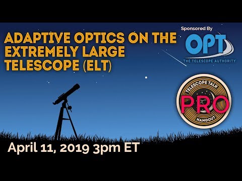Adaptive Optics at the Extremely Large Telescope - UCQkLvACGWo8IlY1-WKfPp6g