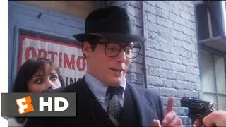 Superman (1978) - Faster Than a Speeding Bullet Scene (3/10) | Movieclips