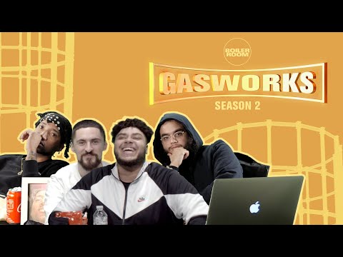 Year in Review: 2019 | GASWORKS - UCGBpxWJr9FNOcFYA5GkKrMg