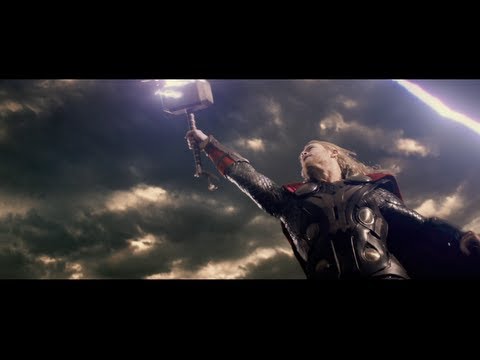 Thor: The Dark World Official Trailer HD - UCvC4D8onUfXzvjTOM-dBfEA