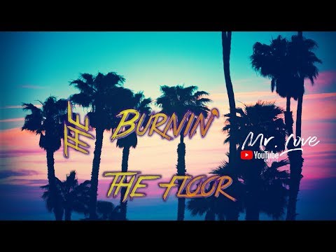 Dj Aldo feat. Di Fiori - Burnin` (Official Lyric Video) - UCKA_OnBKECVV3iBUPeP9s3w