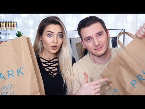 BOYFRIEND BUYS GIRLFRIEND'S OUTFITS | PRIMARK SHOPPING CHALLENGE! - UCBKFH7bU2ebvO68FtuGjyyw