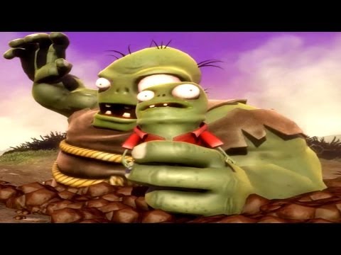 PvZ Garden Warfare SUPER GARGANTUAR Final BOSS Fight - UCQdgVr3dEAeUvDbhSHAw4Gg