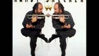 Randy Brecker - It´s Up To You