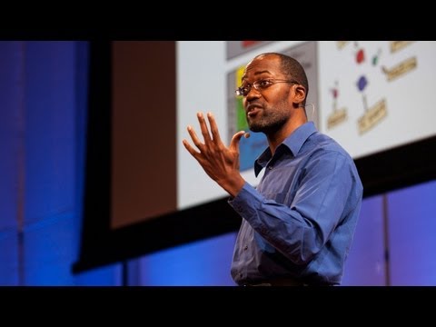 String theory and the hidden structures of the universe - Clifford Johnson - UCsooa4yRKGN_zEE8iknghZA