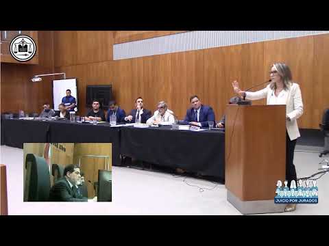 Juicio por el crimen de Calleja: el alegato de la defensa de Morato