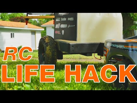 RC Sprinkler Hack! : RC Antics - UCa9C6n0jPnndOL9IXJya_oQ