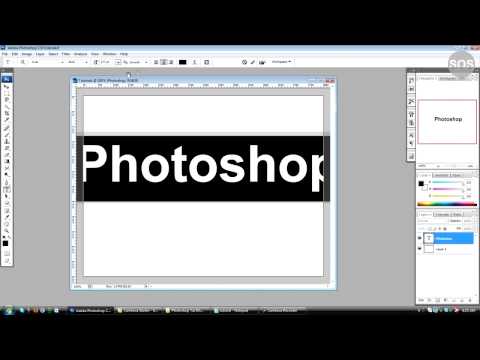 Photoshop Tutorial 4 - Tools 3 - UCMKbYv-MCXxZlzEPlukCmNg