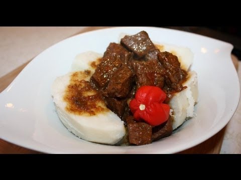 Caribbean Stewed Beef. - UCJPL-KaRXesxML5G4xrfUAg