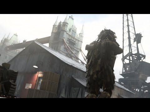 Call of Duty WW2: EVERY Easter Egg In the Headquarters - UCKy1dAqELo0zrOtPkf0eTMw