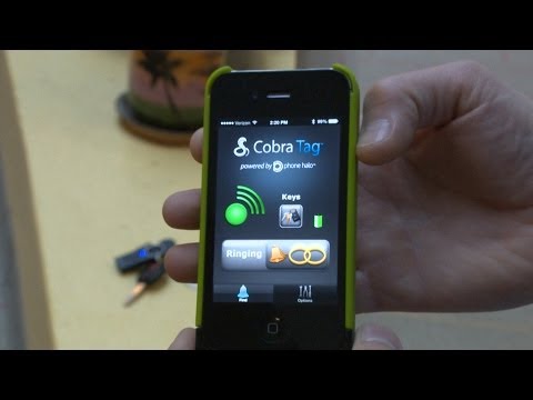 High-tech ways to find your keys, wallet, or phone | Consumer Reports - UCOClvgLYa7g75eIaTdwj_vg