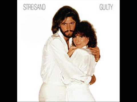 Barbra Streisand - Make It Like A Memory (1980)