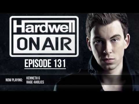 Hardwell On Air 131 - UCPT5Q93YbgJ_7du1gV7UHQQ