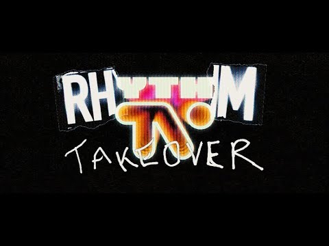 RHYTHM TAKEOVER  YTHTV Episode 3  Elevation YTH