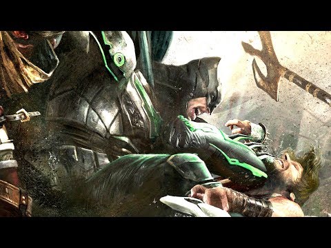 Injustice 1 vs Injustice 2 Stage Transitions - UCiZVMOinTQGb8HQu53VbV4Q