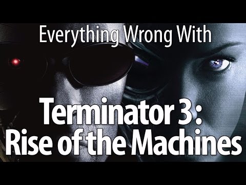 Everything Wrong With Terminator 3: Rise of the Machines - UCYUQQgogVeQY8cMQamhHJcg